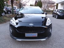 FORD FIESTA ACTIVE 8108