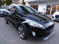 FORD FIESTA ACTIVE 8108