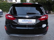 FORD FIESTA ACTIVE 8108