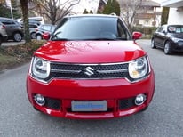 SUZUKI IGNIS ROT 4399