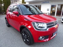 SUZUKI IGNIS ROT 4399