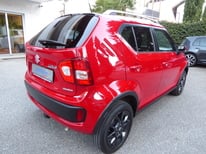 SUZUKI IGNIS ROT 4399