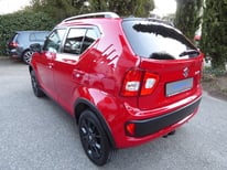 SUZUKI IGNIS ROT 4399