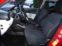 SUZUKI IGNIS ROT 4399