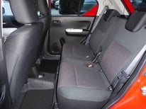 SUZUKI IGNIS ROT 4399