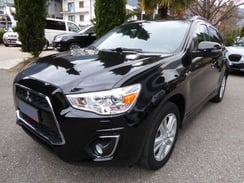 MITSUBISHI ASX 1,8TD 150PS 4X4 ​STYLE