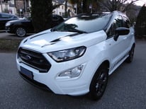 FORD ECOSPORT WEIS ST 8729