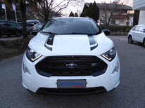 FORD ECOSPORT WEIS ST 8729