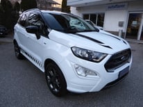 FORD ECOSPORT WEIS ST 8729