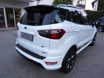 FORD ECOSPORT WEIS ST 8729