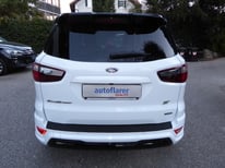 FORD ECOSPORT WEIS ST 8729