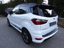 FORD ECOSPORT WEIS ST 8729