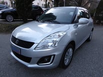 SUZUKI SWIFT EZ225FF