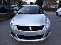 SUZUKI SWIFT EZ225FF