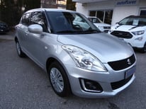 SUZUKI SWIFT EZ225FF