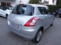 SUZUKI SWIFT EZ225FF