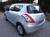 SUZUKI SWIFT EZ225FF