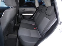 SUZUKI VITARA WEISS FB780WD