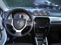 SUZUKI VITARA WEISS FB780WD