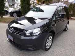 VW CADDY 1,6TDI 102PS ​TRENDLINE