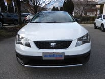 SEAT LEON 2,0TDI WEISS FH163KK