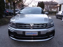 VW TIGUAN RLINE FN281FB