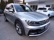 VW TIGUAN RLINE FN281FB