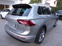 VW TIGUAN RLINE FN281FB