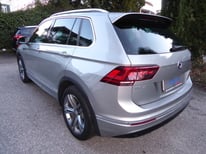 VW TIGUAN RLINE FN281FB