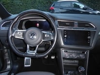 VW TIGUAN RLINE FN281FB