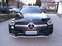 MERCEDES GLC FZ444HZ