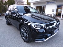 MERCEDES GLC FZ444HZ