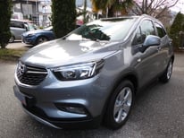 OPEL MOKKA GRAU 6639