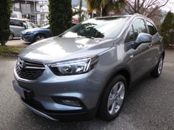 OPEL MOKKA 1.400T 140PS ​EDITION