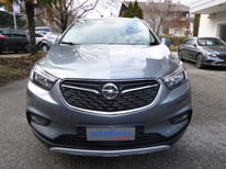 OPEL MOKKA GRAU 6639