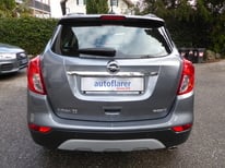 OPEL MOKKA GRAU 6639