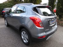 OPEL MOKKA GRAU 6639