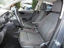 OPEL MOKKA GRAU 6639