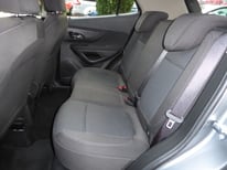 OPEL MOKKA GRAU 6639