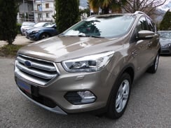 FORD KUGA 2,0TDCI 179PS 4X4 ​TITANIUM