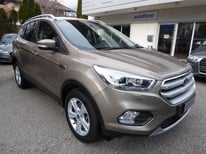 FORD KUGA 7196