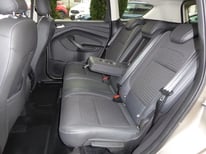 FORD KUGA 7196