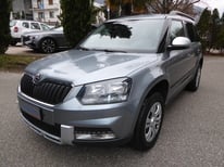 SKODA YETI 9913