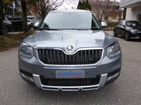 SKODA YETI 9913