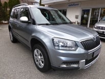 SKODA YETI 9913