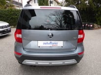 SKODA YETI 9913