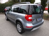 SKODA YETI 9913