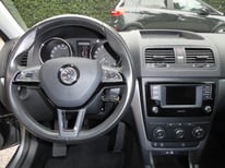 SKODA YETI 9913