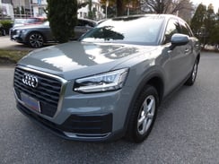 AUDI Q2&nbsp; 2,0TDI 190PS QUATTRO ​S-TRONIK