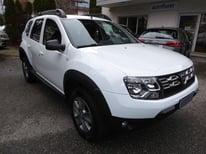 DACIA DUSTER WEISS FC243PF